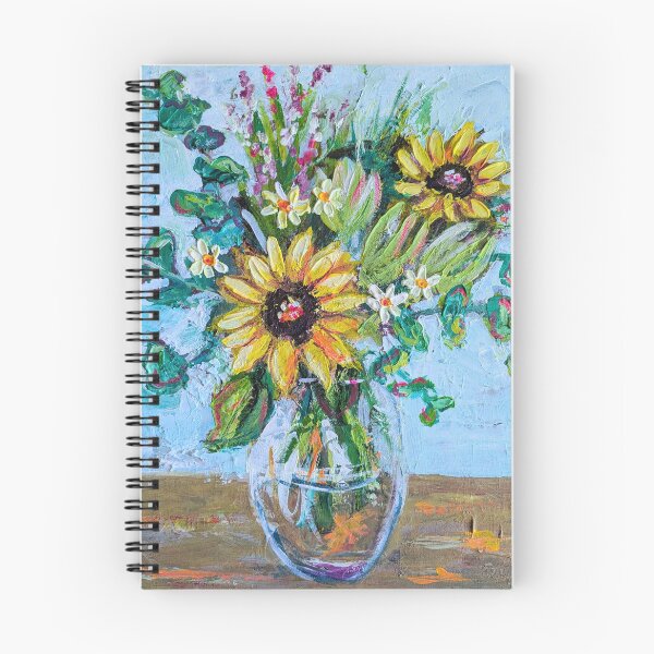 Item preview, Sunflower Glow designed and sold by AnastasiaSutula.