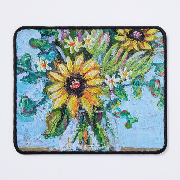 Item preview, Sunflower Glow designed and sold by AnastasiaSutula.