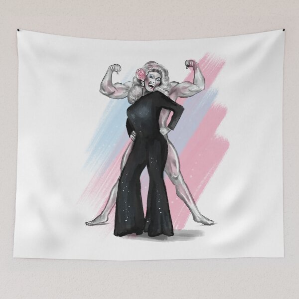 Item preview, Arnold Schwarzenegger designed and sold by icongallery.