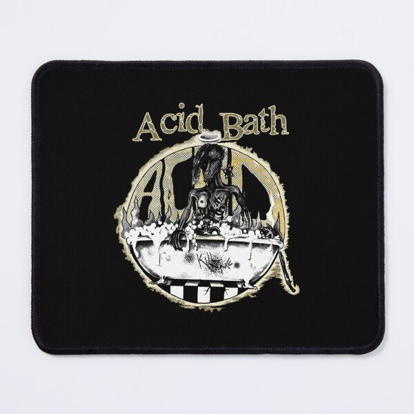 Item preview, Acid Bath Demos Classic designed and sold by Tihal.