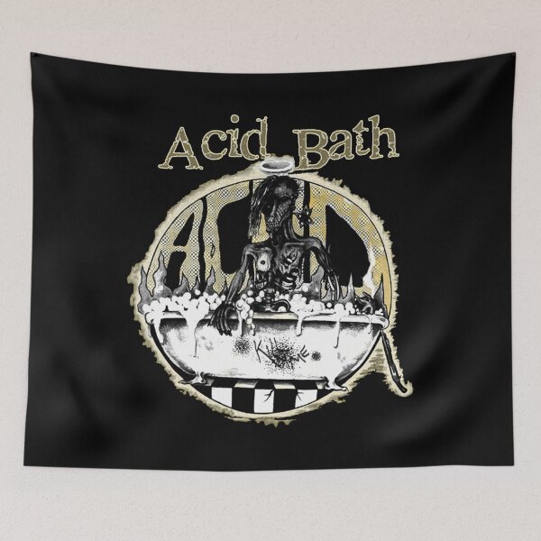 Item preview,  Acid Bath Demos Classic designed and sold by Tihal.