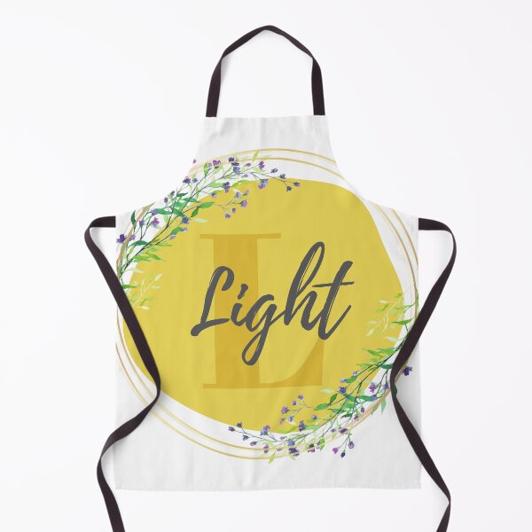 Item preview, Letter L Light Minimalist Botanical Alphabet Modern Sanctuary designed and sold by lifeblessbeyond.
