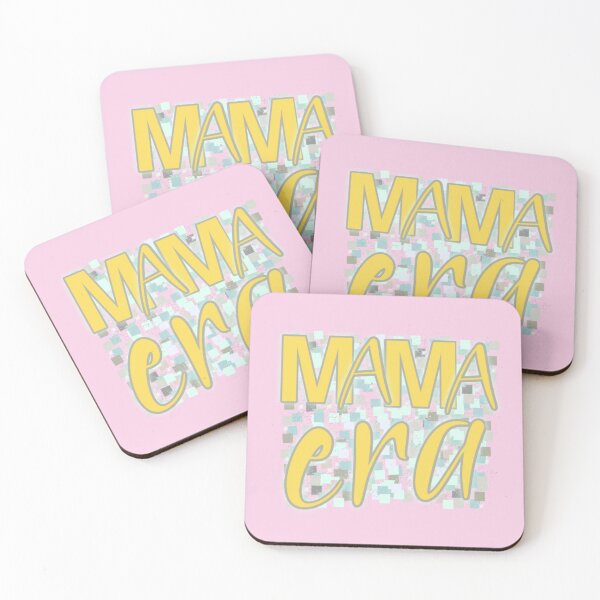 Item preview, In My Mama Era–  Mom Life designed and sold by Abibless1998.