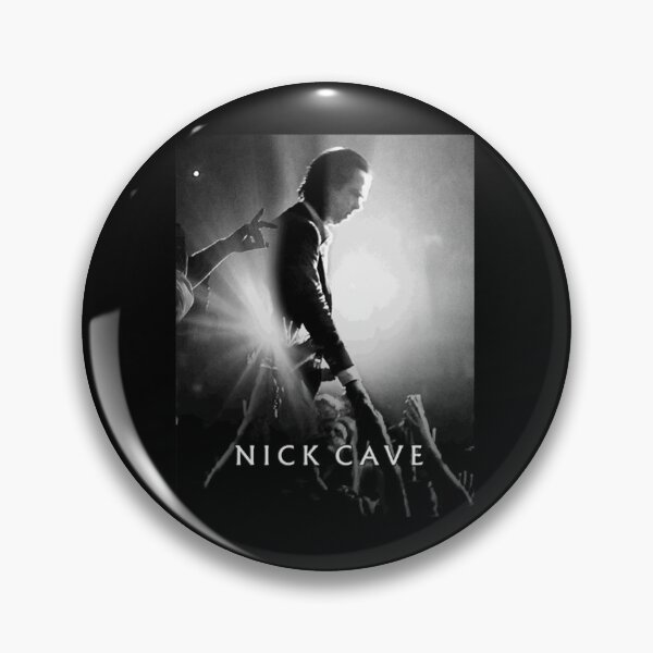 Item preview, Nick Cave And The Bad Seeds  designed and sold by Tarik-store.