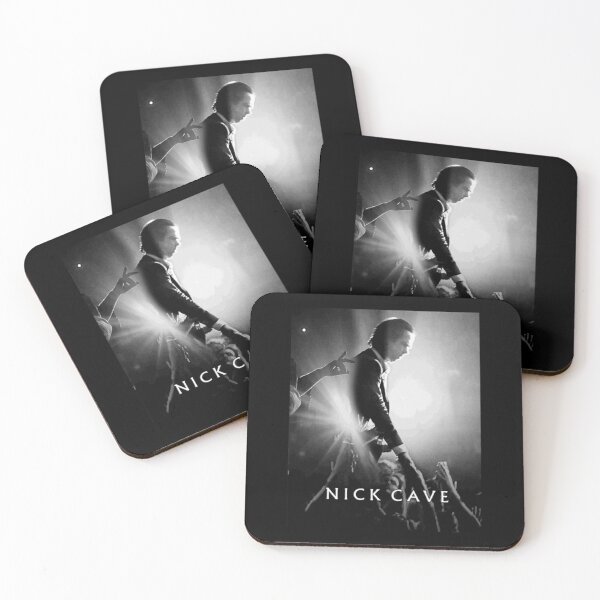 Item preview, Nick Cave And The Bad Seeds  designed and sold by Tarik-store.