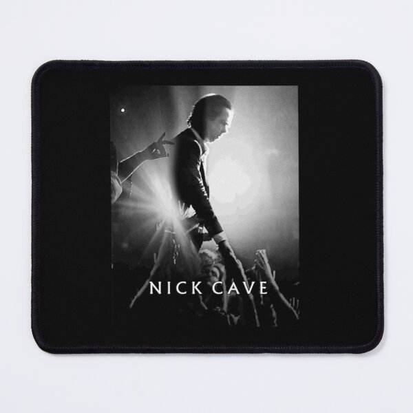 Item preview, Nick Cave And The Bad Seeds designed and sold by Tarik-store.