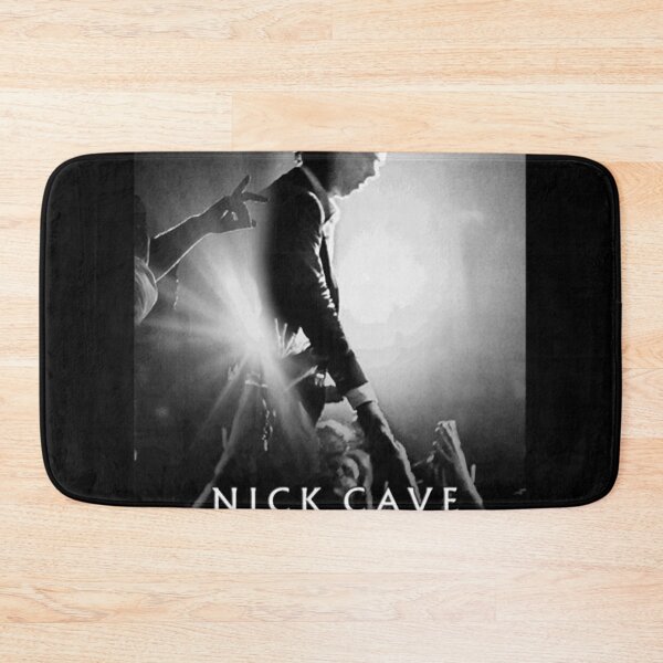 Item preview, Nick Cave And The Bad Seeds  designed and sold by Tarik-store.