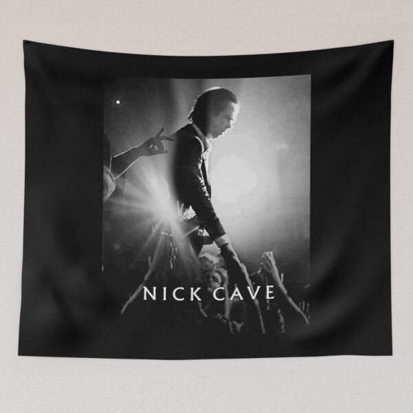 Item preview, Nick Cave And The Bad Seeds  designed and sold by Tarik-store.