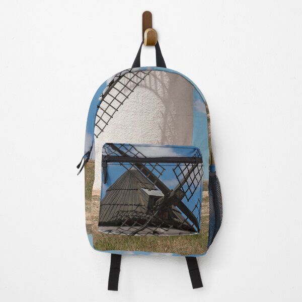Item preview, Windmills of La Mancha designed and sold by Dave Hare Photography.