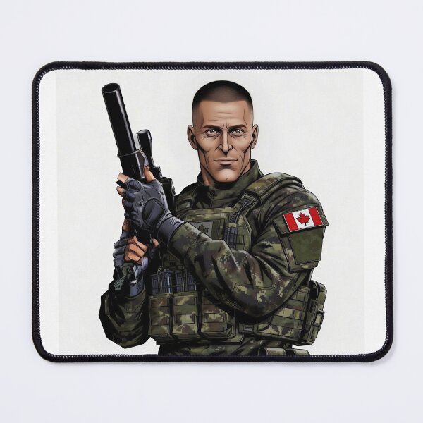 Item preview, Canada Special Ops designed and sold by Niagara-ReVolt.