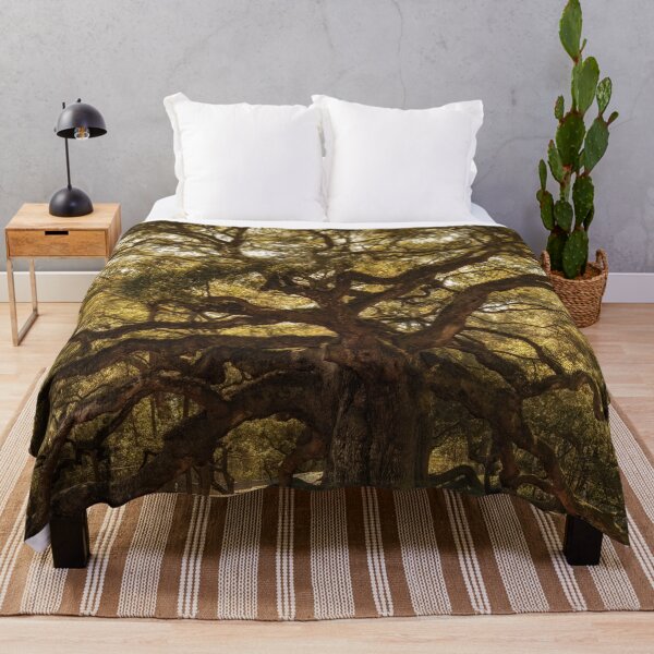 Item preview, Angel Oak designed and sold by DiFigianoPhoto.
