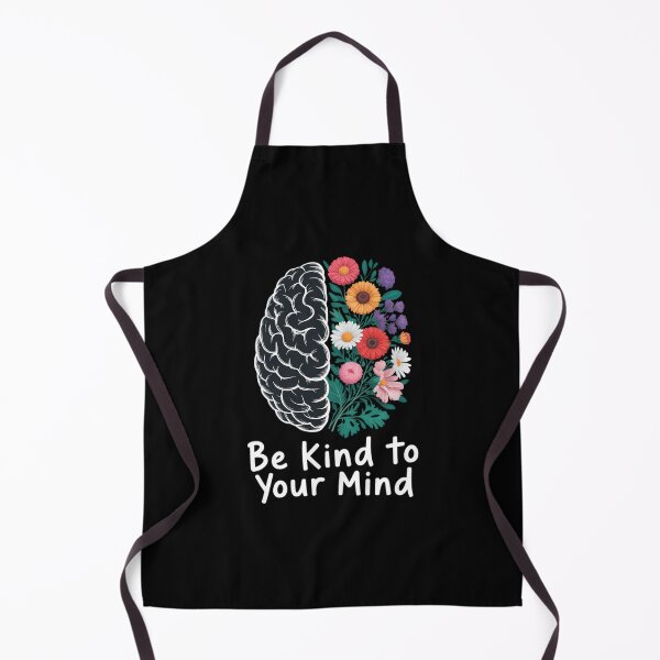 Item preview, Be Kind To Your Mind Mental Health Awareness designed and sold by papertaless.