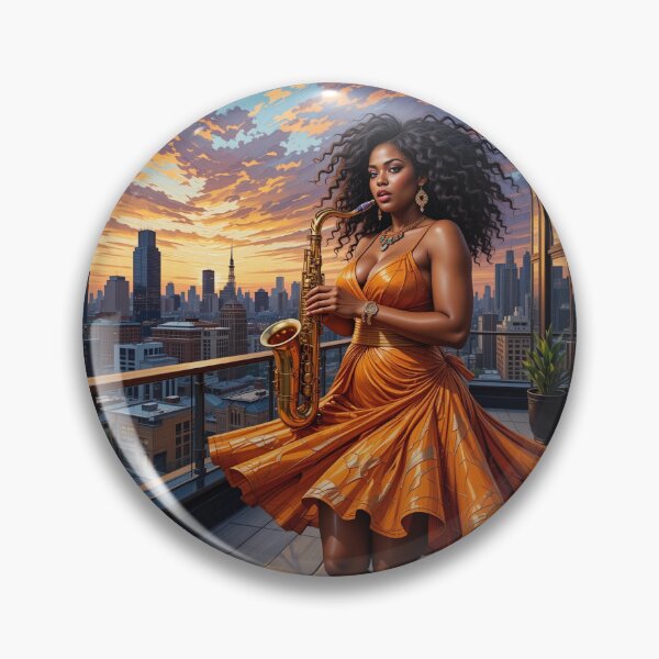 Item preview, Jazz Women designed and sold by RaF71PrO.
