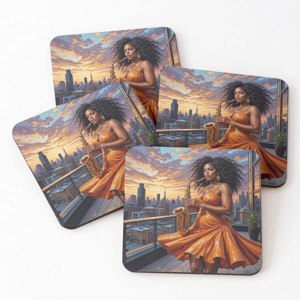 Item preview, Jazz Women designed and sold by RaF71PrO.