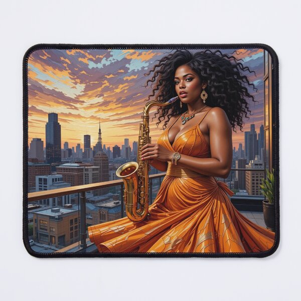 Item preview, Jazz Women designed and sold by RaF71PrO.
