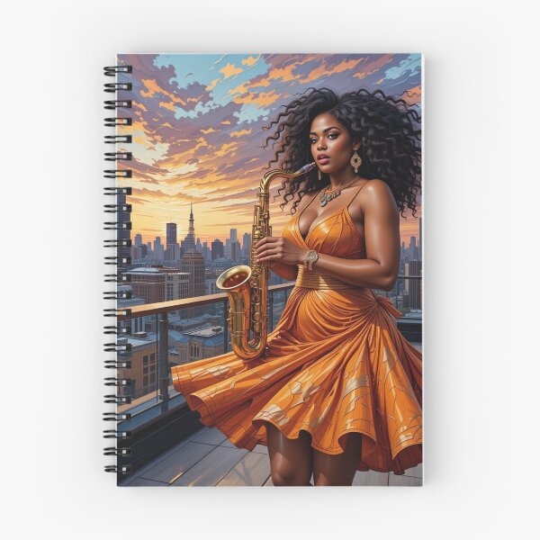 Item preview, Jazz Women designed and sold by RaF71PrO.