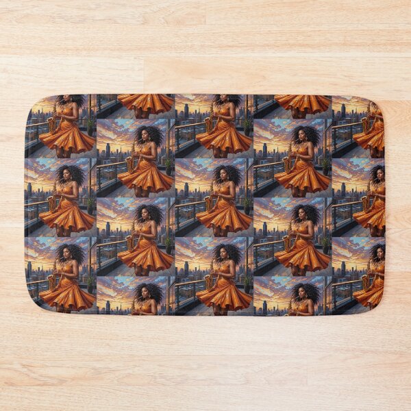 Item preview, Jazz Women designed and sold by RaF71PrO.