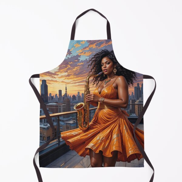 Item preview, Jazz Women designed and sold by RaF71PrO.