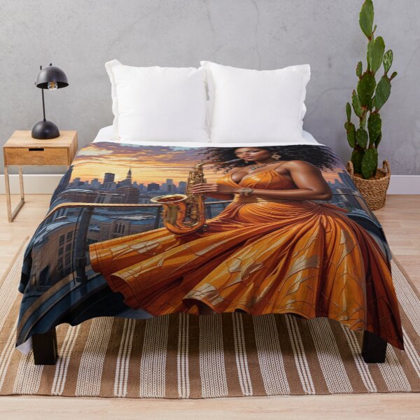 Item preview, Jazz Women designed and sold by RaF71PrO.