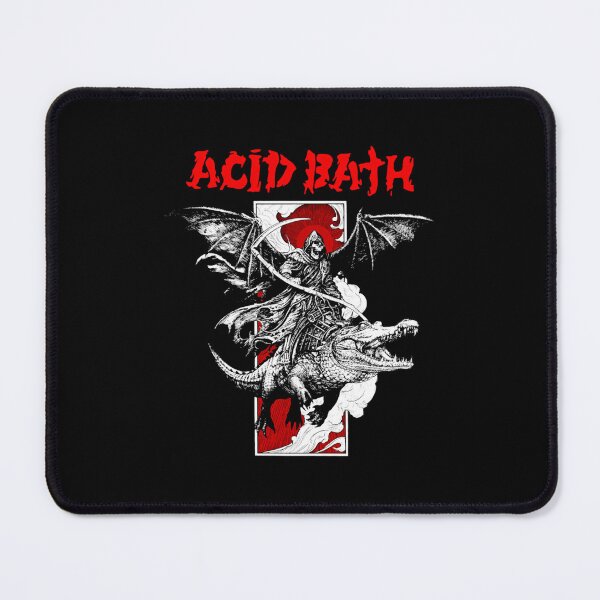Item preview, Acid Bath Alligator Tour 2026 designed and sold by Tihal.