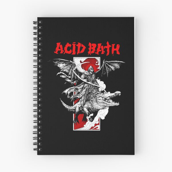 Item preview,  Acid Bath Alligator Tour 2026 designed and sold by Tihal.