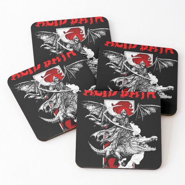Item preview,  Acid Bath Alligator Tour 2026 designed and sold by Tihal.