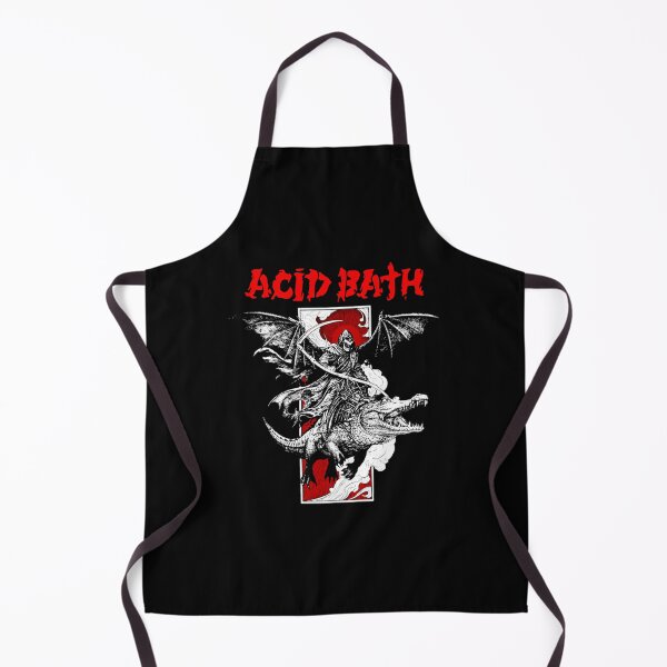 Item preview, Acid Bath Alligator Tour 2026 designed and sold by Tihal.