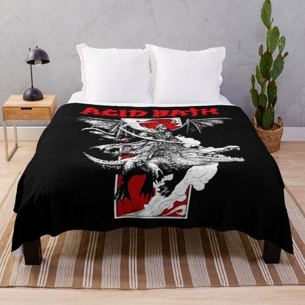 Item preview,  Acid Bath Alligator Tour 2026 designed and sold by Tihal.