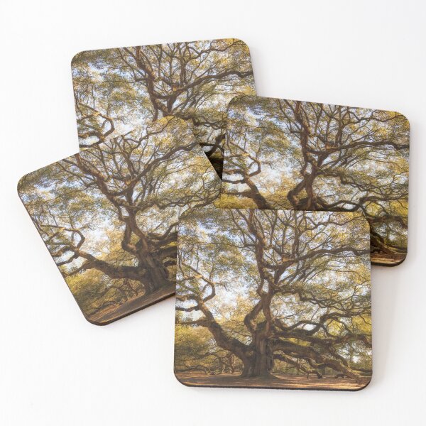 Item preview, Angel Oak II designed and sold by DiFigianoPhoto.