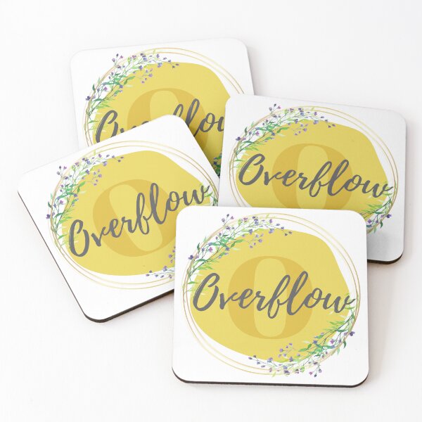 Item preview, Letter O Overflow Minimalist Botanical Alphabet Modern Sanctuary designed and sold by lifeblessbeyond.