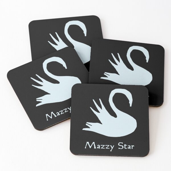 Item preview, Mazzy Star  designed and sold by Tarik-store.