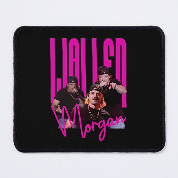 Item preview, Bootleg Morgans Wallen Concert designed and sold by Saksija.