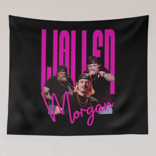 Item preview,  Bootleg Morgans Wallen Concert designed and sold by Saksija.