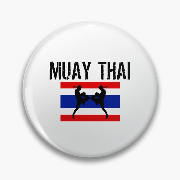 Item preview, Muay Thai designed and sold by YBY1981.