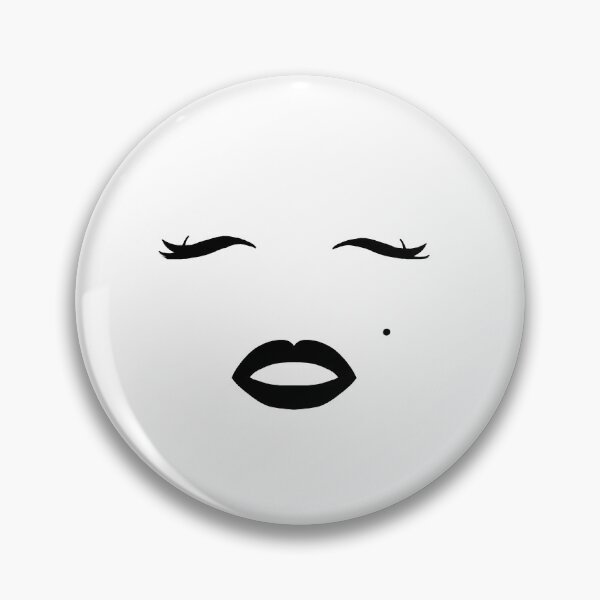 Item preview, Marilyn designed and sold by icongallery.