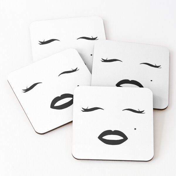 Item preview, Marilyn designed and sold by icongallery.