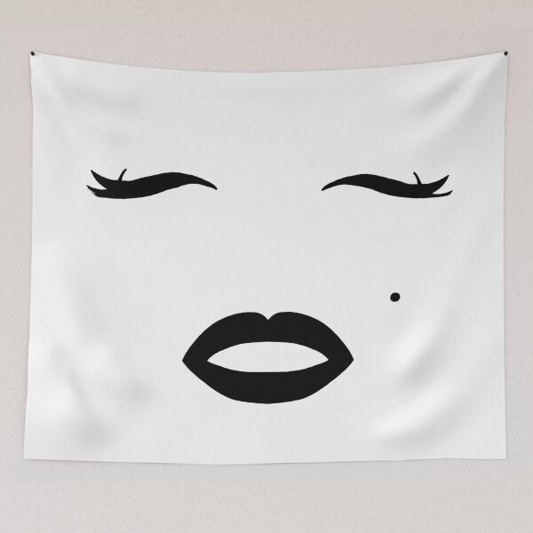 Item preview, Marilyn designed and sold by icongallery.