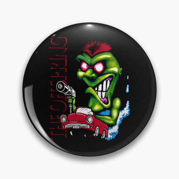 Item preview,  The Offsprings Band designed and sold by Saksija.