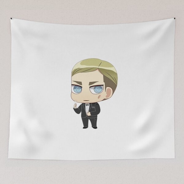 Item preview, Cold Heart Commander designed and sold by LesageSecond.