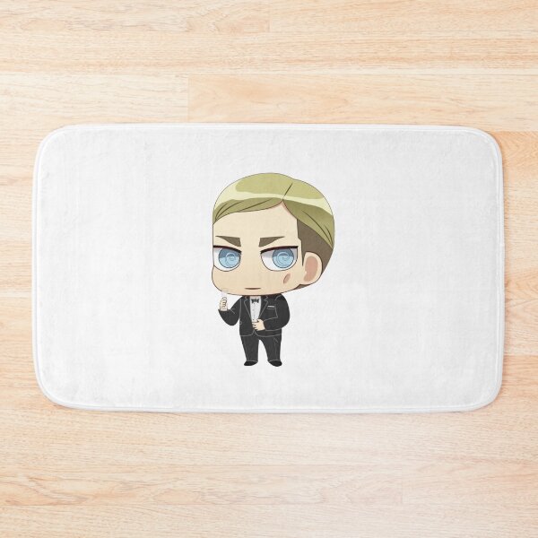 Item preview, Cold Heart Commander designed and sold by LesageSecond.