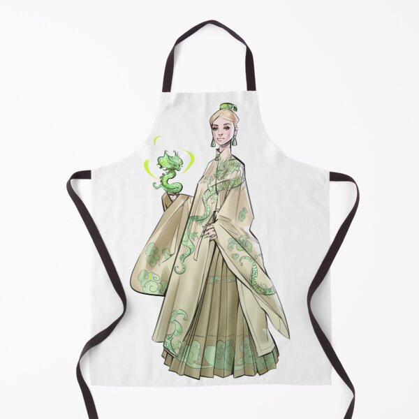 Item preview, Jade queen designed and sold by Artofbouboulonlon.
