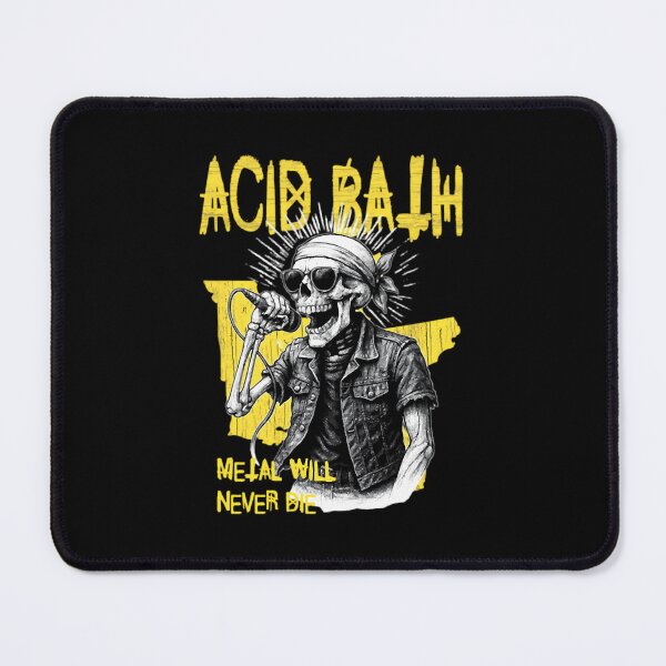 Item preview, Acid Bath designed and sold by Tihal.