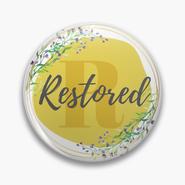 Item preview, Letter R Restored Minimalist Botanical Alphabet Modern Sanctuary designed and sold by lifeblessbeyond.