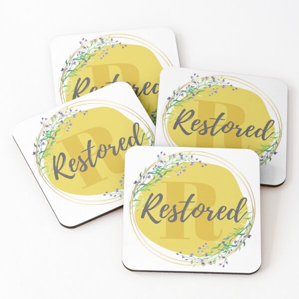 Item preview, Letter R Restored Minimalist Botanical Alphabet Modern Sanctuary designed and sold by lifeblessbeyond.