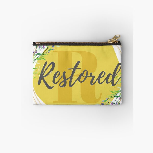 Item preview, Letter R Restored Minimalist Botanical Alphabet Modern Sanctuary designed and sold by lifeblessbeyond.
