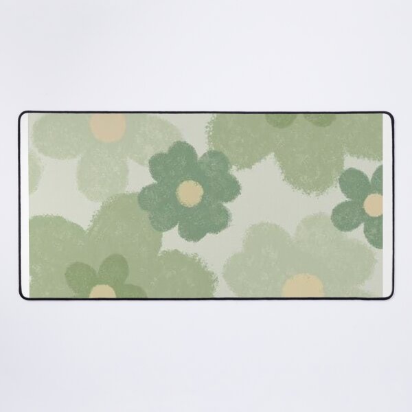 Item preview, Flowers seamless designed and sold by GraphicMondaze.