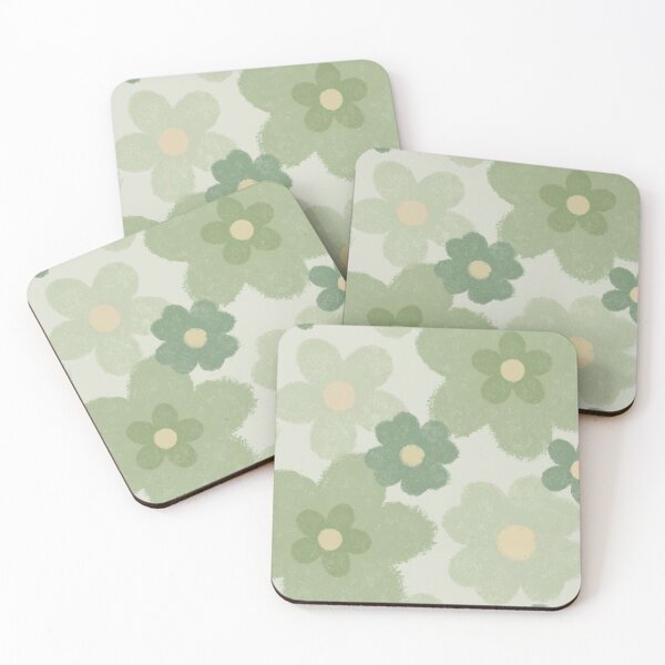 Item preview, Flowers seamless designed and sold by GraphicMondaze.