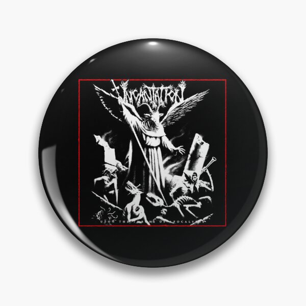 Item preview, Encantamiento de sangre designed and sold by Saksija.