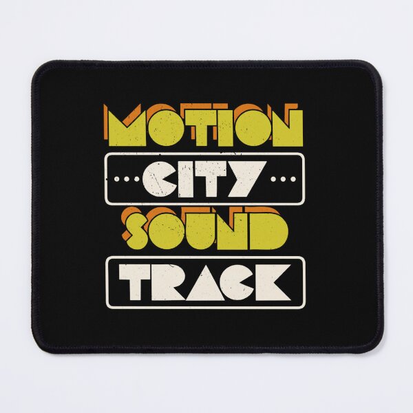 Item preview, Motion City Soundtrack  designed and sold by Tarik-store.