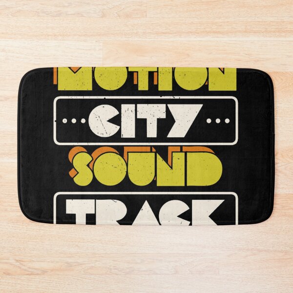 Item preview, Motion City Soundtrack  designed and sold by Tarik-store.
